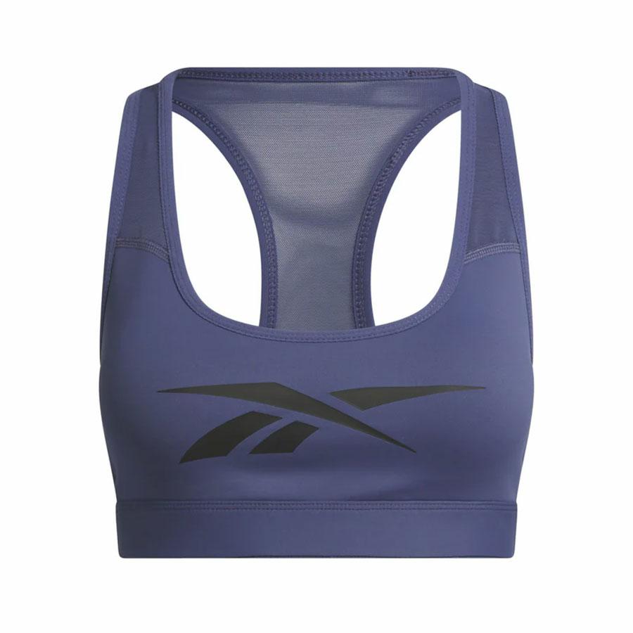 S LUX VECTOR RACER BRA TWILIGHT PURPLE