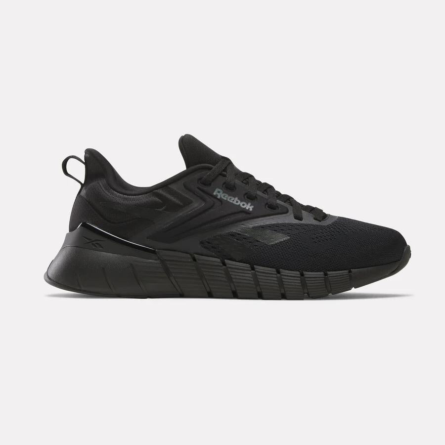 NANO GYM BLACK/BLACK/BLACK