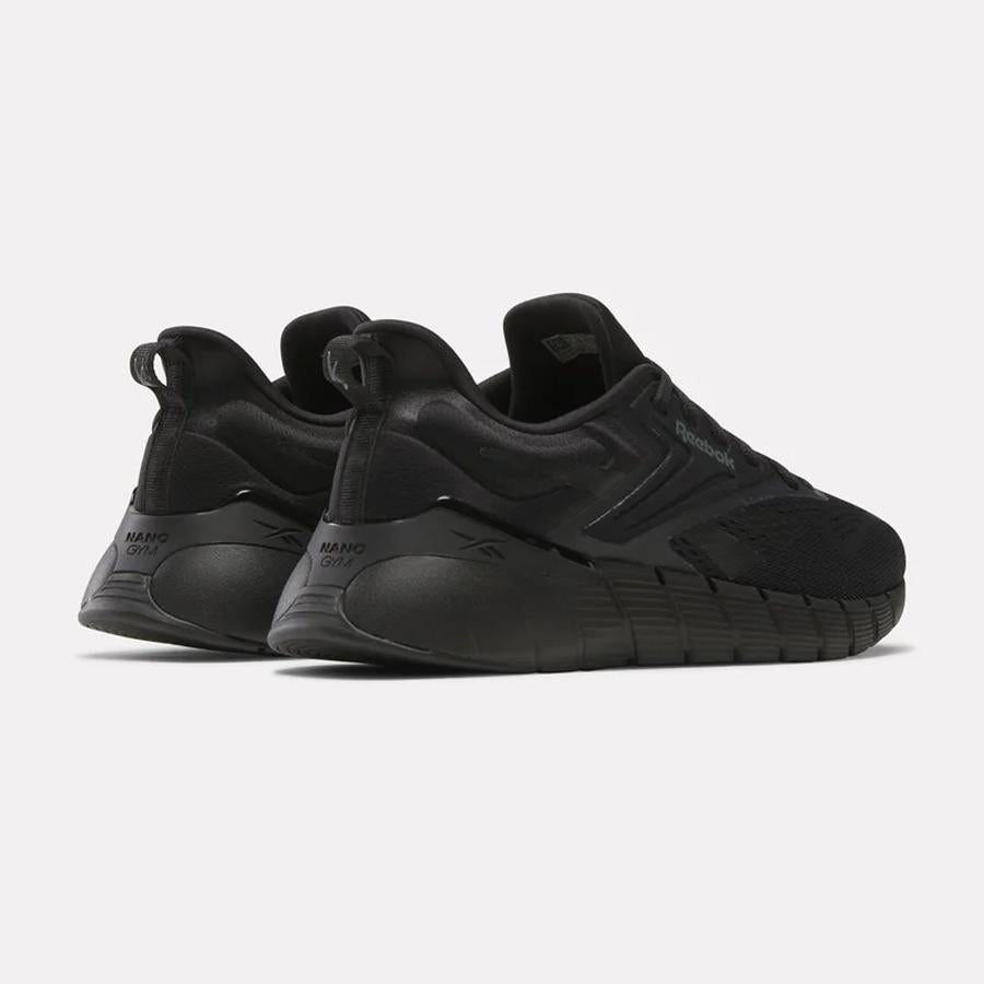 NANO GYM BLACK/BLACK/BLACK