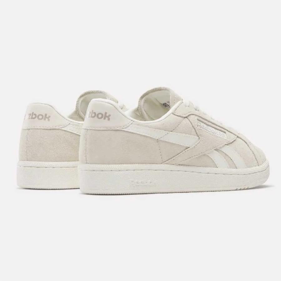 CLUB C GROUNDS UK VINTAGECHALK/CHALK/S
