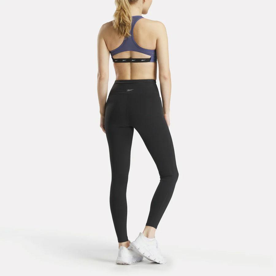 LUX HR TIGHT BLACK