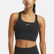LUX TANK BLACK