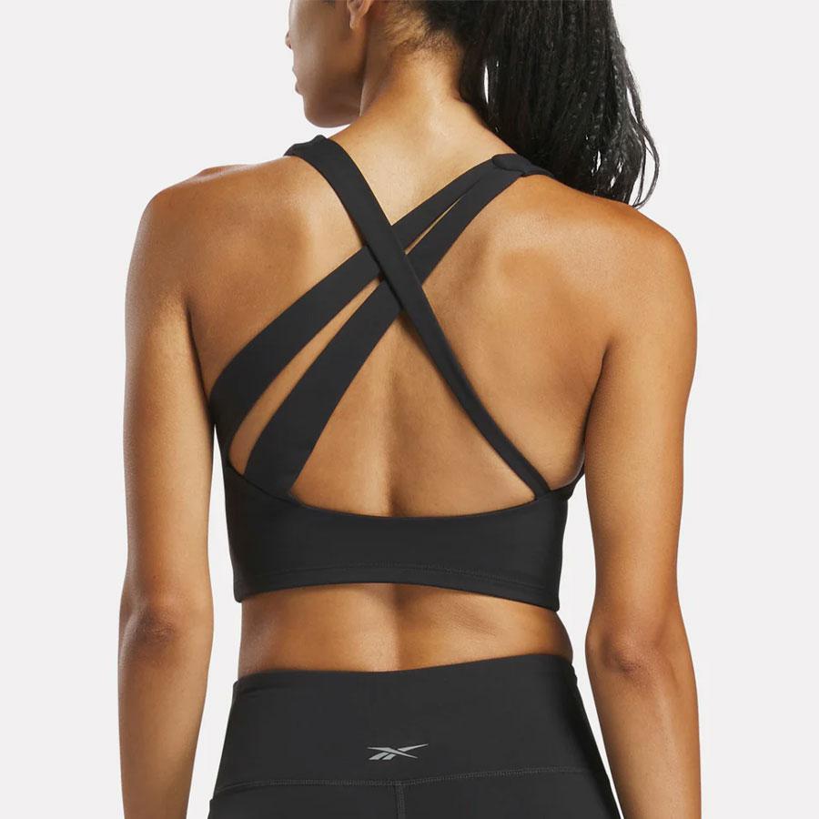 LUX TANK BLACK