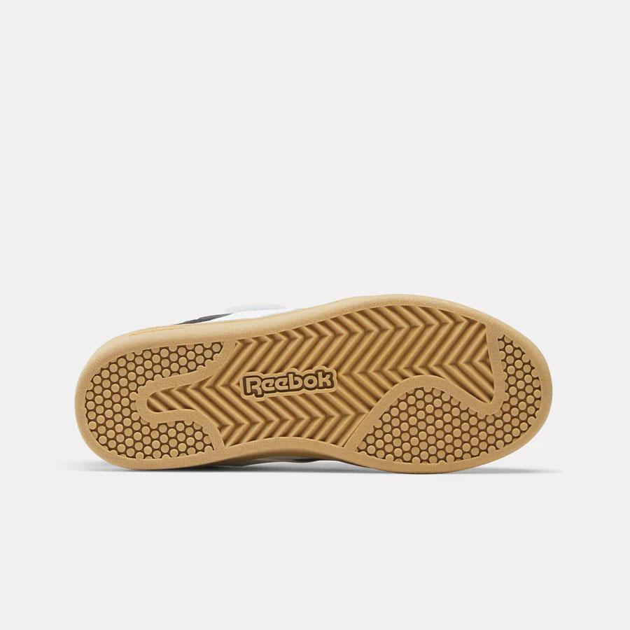 SMASH EDGE ELASTIC LACE S WHITE/BLACK/GUM