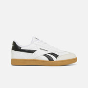 REEBOK SMASH EDGE WHITE/BLACK/GUM