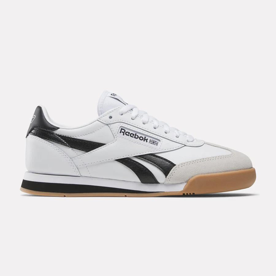 CAMPIO XT WHITE/BLACK/BARELY G