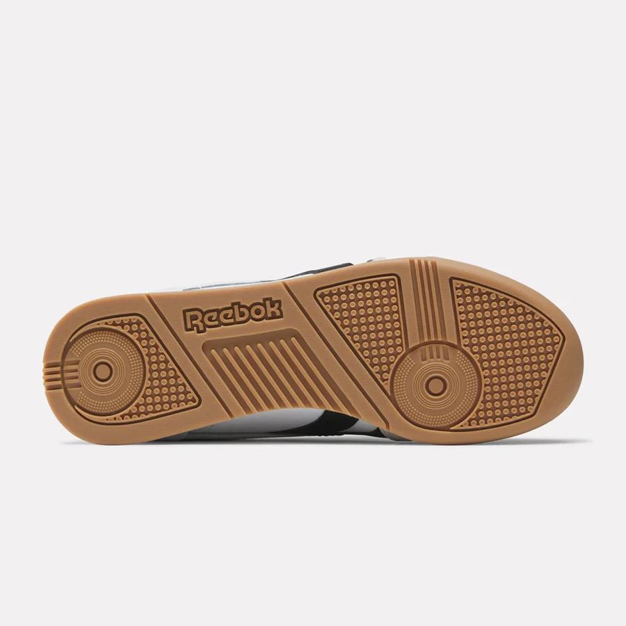 CAMPIO XT WHITE/BLACK/BARELY G