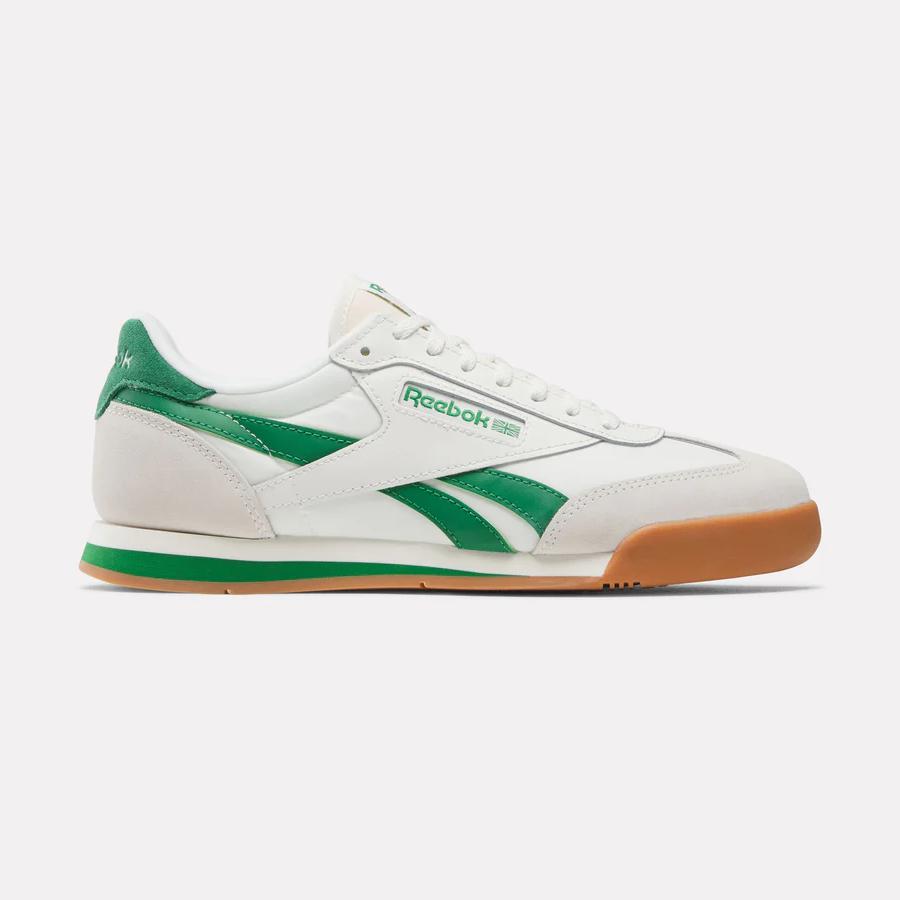 CAMPIO XT CHALK/GREEN/GUM