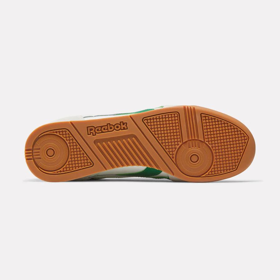 CAMPIO XT CHALK/GREEN/GUM
