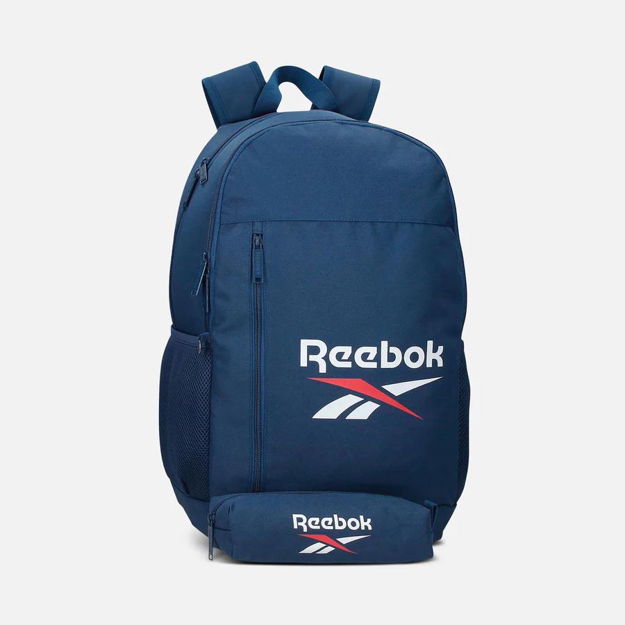 ASHLAND BACKPACK 48CM VECTOR BLUE
