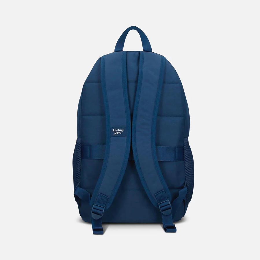 ASHLAND BACKPACK 48CM VECTOR BLUE