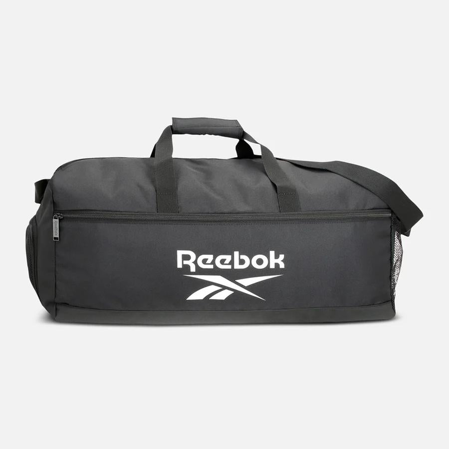 ASHLAND DUFFLE BAG 55CM BLACK