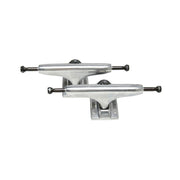 TENSOR ALLOYS RAW FINISH