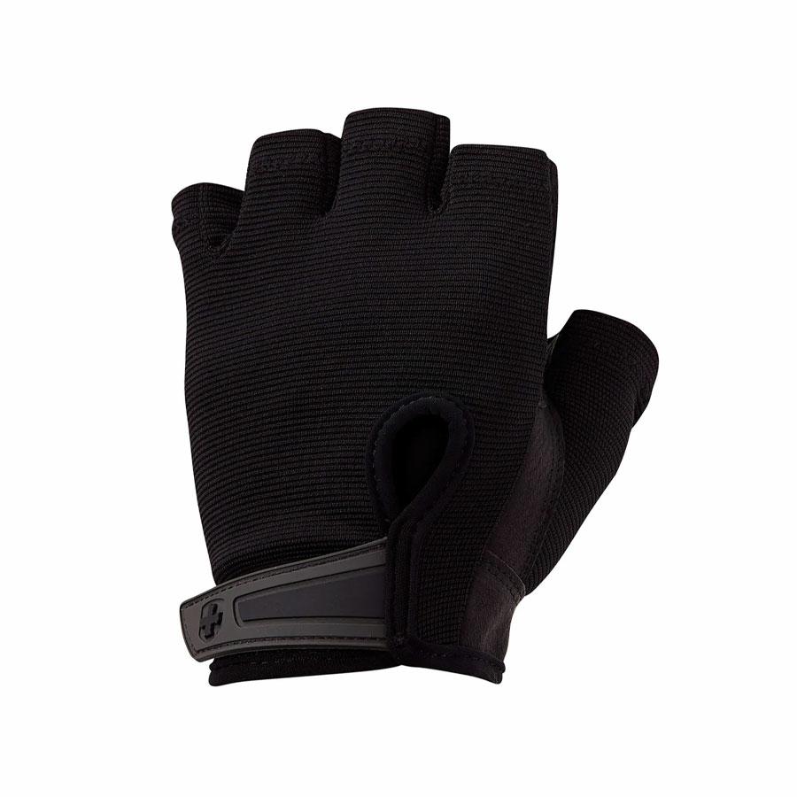 MENS POWER GLOVE BLACK