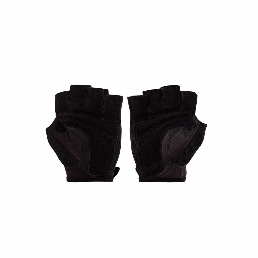 MENS POWER GLOVE BLACK