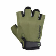 MEN S POWER GLOVE GREEN/B GREEN