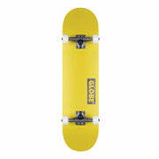 GOODSTOCK NEON YELLOW 7.75