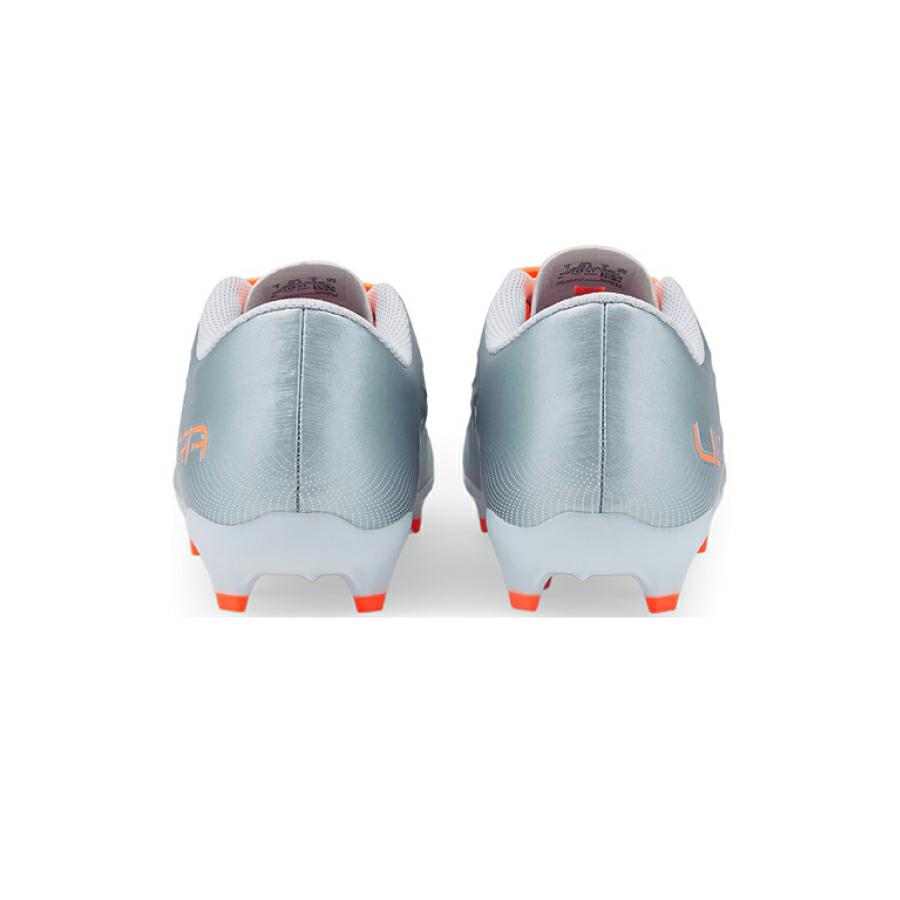 ULTRA 4.4 FG/AG JR DIAMOND SILVER-NEON