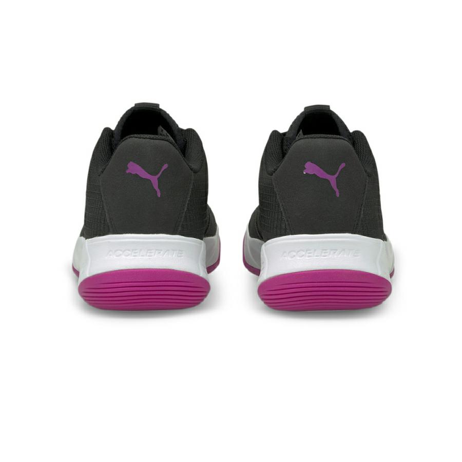 ACCELERATE CT PRO W+ PUMA BLACK-ULTRA MAG