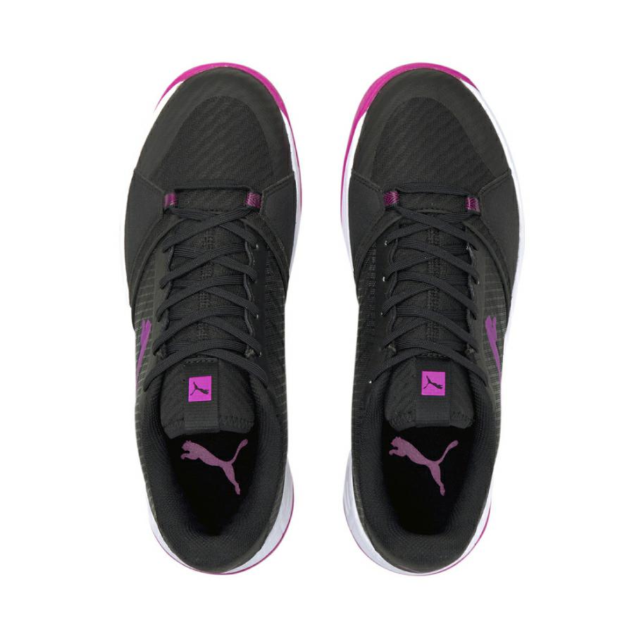 ACCELERATE CT PRO W+ PUMA BLACK-ULTRA MAG