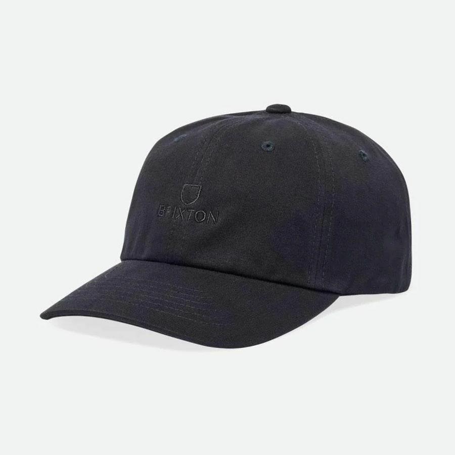 VINTAGE WASH BLACK