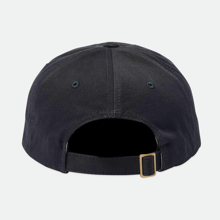 VINTAGE WASH BLACK