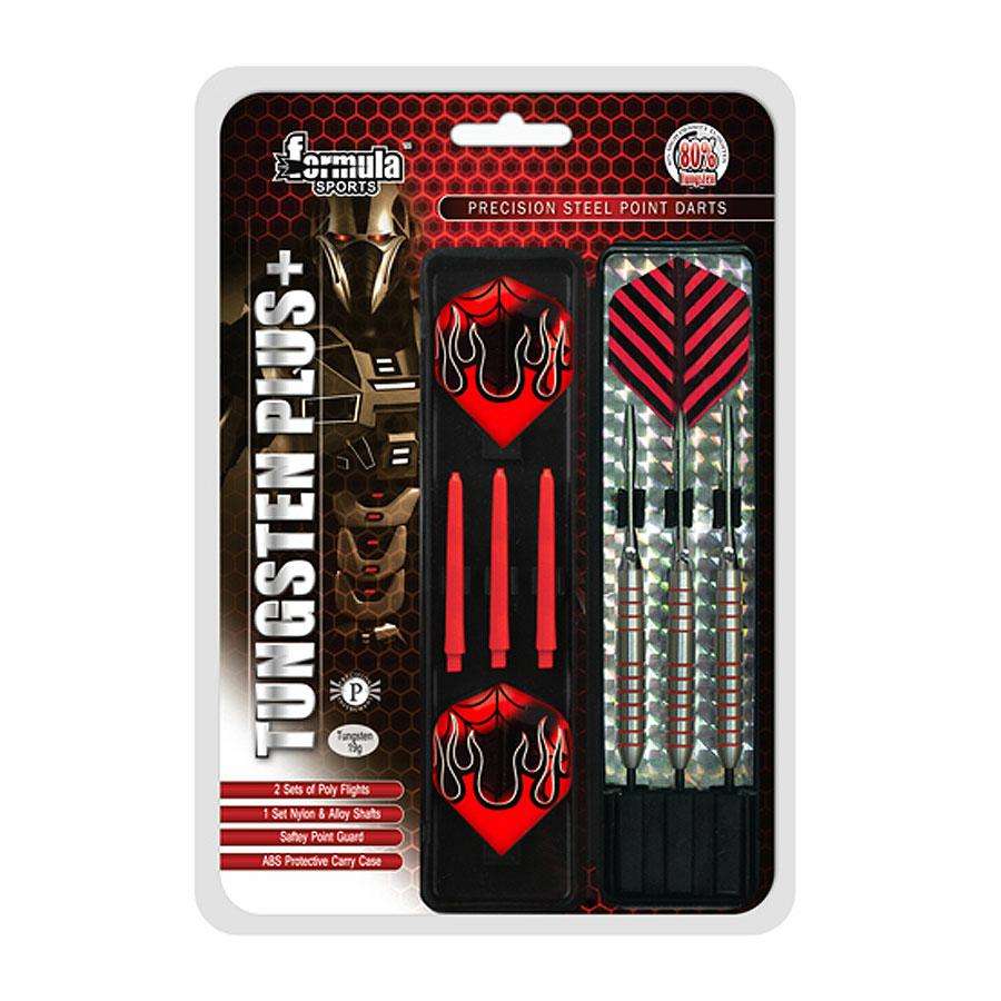 TUNGSTEN PLUS GIFT PK 23G TUNGSTEN GIFT 23G
