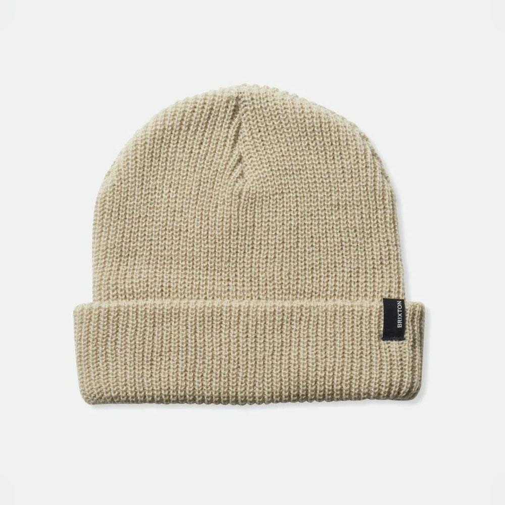 HEIST BEANIE BEIGE