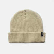 HEIST BEANIE BEIGE