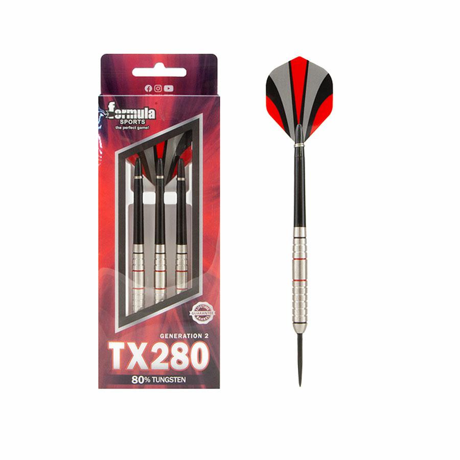 TX280 GEN 11 80% TUNGSTEN