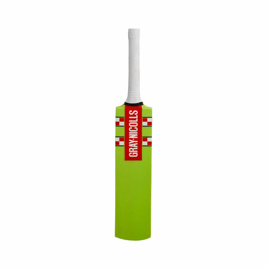 GRAY N CLOUD CATCHER BAT