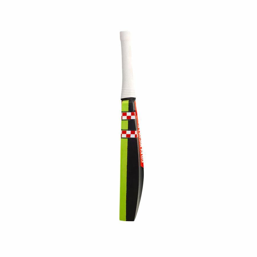 GRAY N CLOUD CATCHER BAT