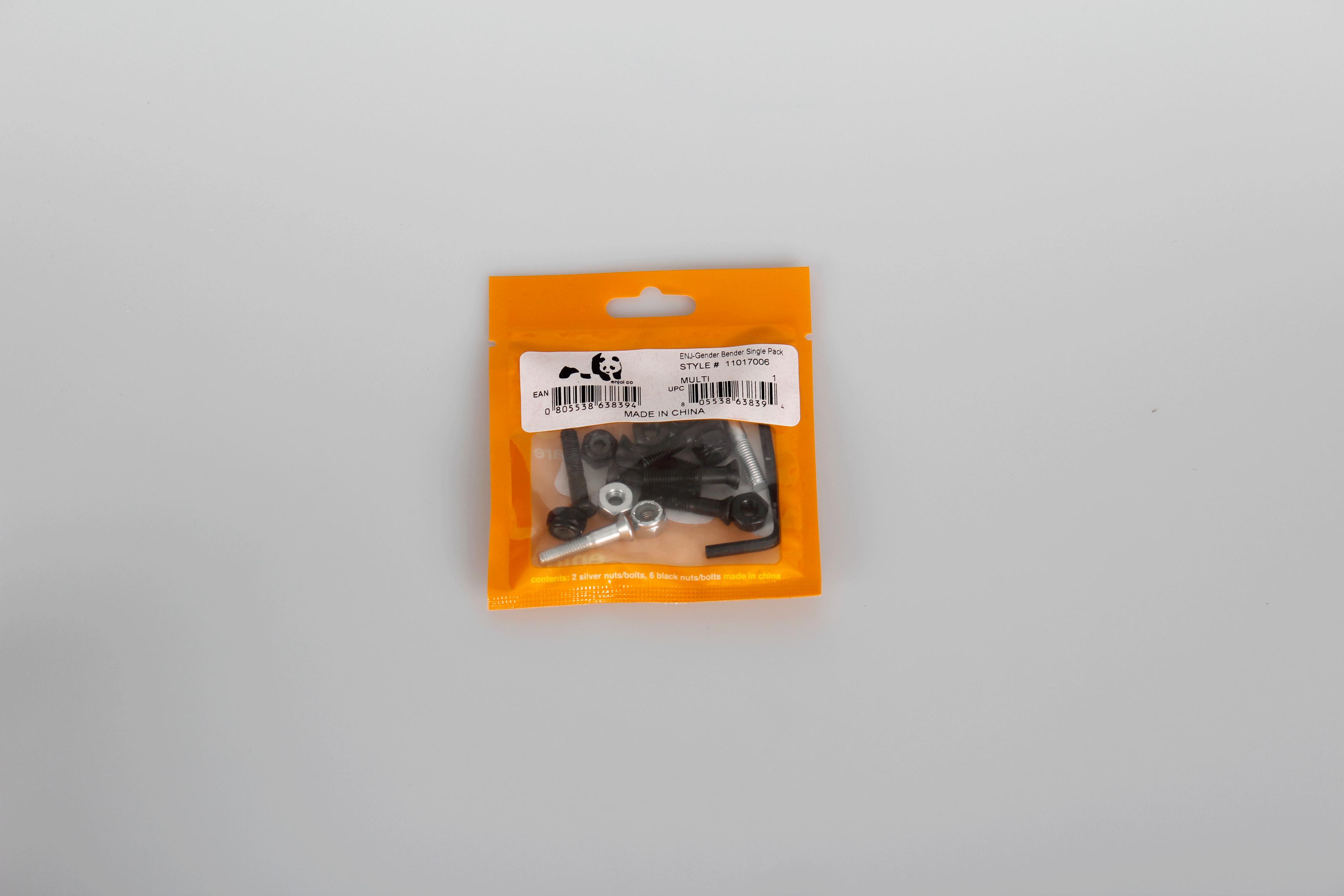 ENJ-GENDER BENDER MULTI