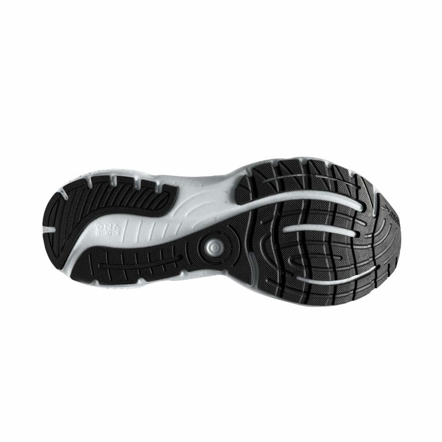 M GLYCERIN 20 1D BLACK/WHITE/ALLOY