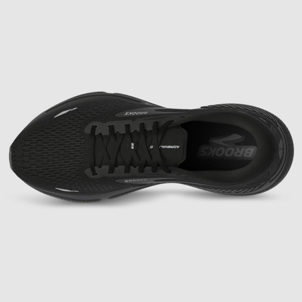 M ADRENALINE GTS 23 (2E W BLACK/BLACK/EBONY