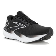 GLYCERIN GTS 21 BLACK / WHITE