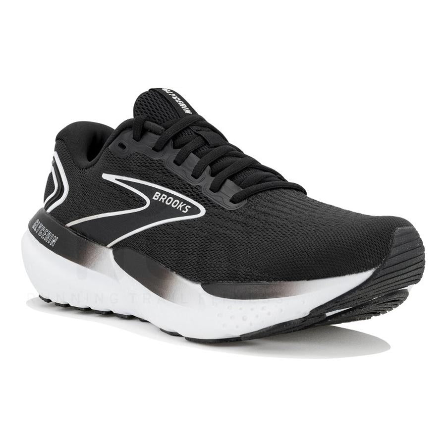 GLYCERIN GTS 21 BLACK / WHITE