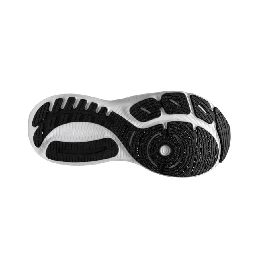 GLYCERIN GTS 21 BLACK / WHITE