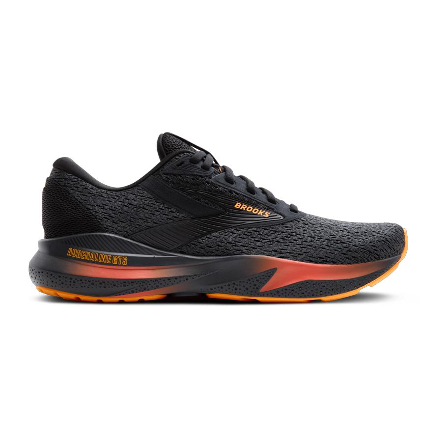 M ADRENALINE GTS 24 (D WI BLACK/EBONY/SIENNA