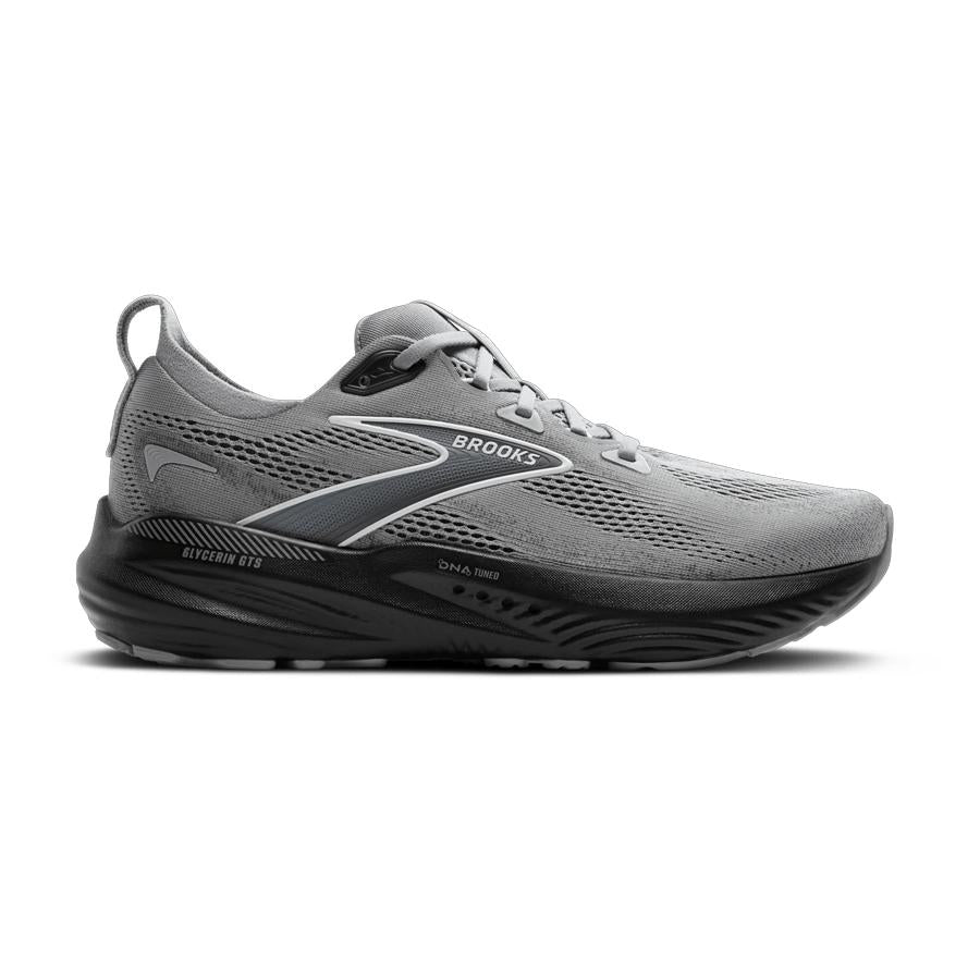 M GLYCERIN GTS 33 1D PRIMER GRAY/EBONY/BL