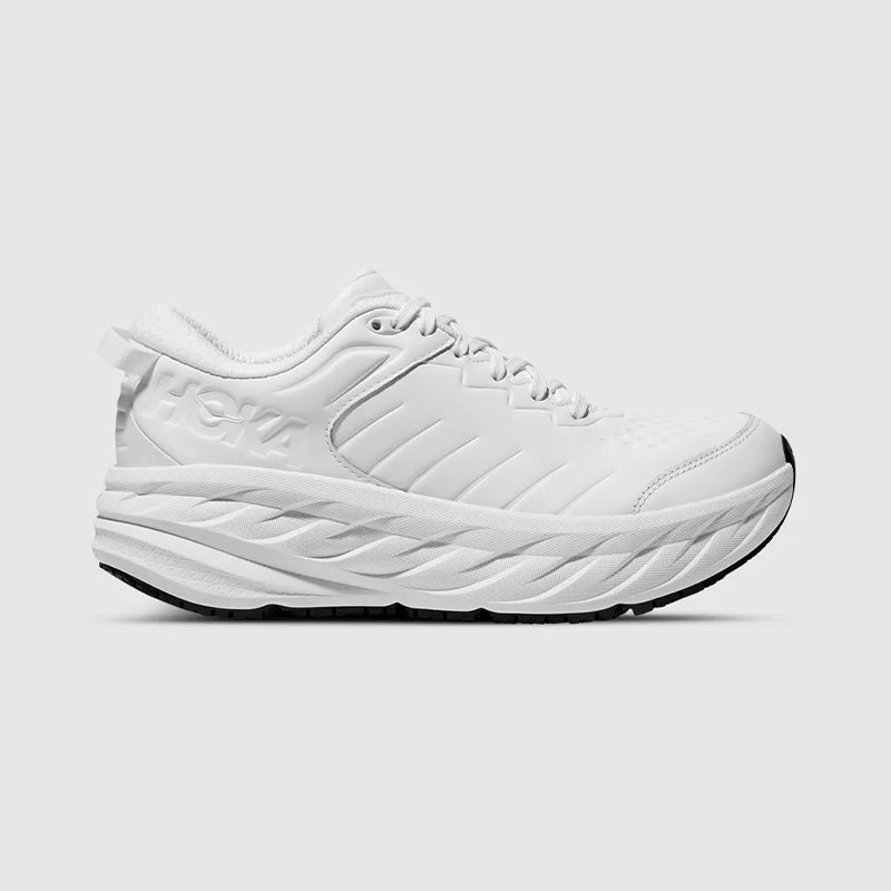 BONDI SR WHITE/WHITE