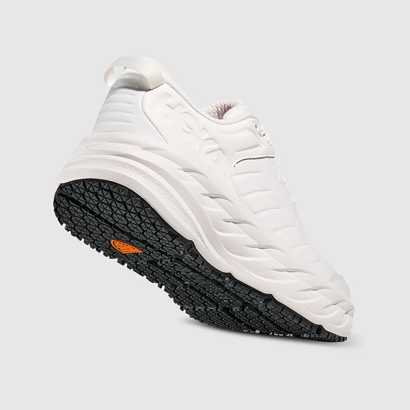 BONDI SR WHITE/WHITE