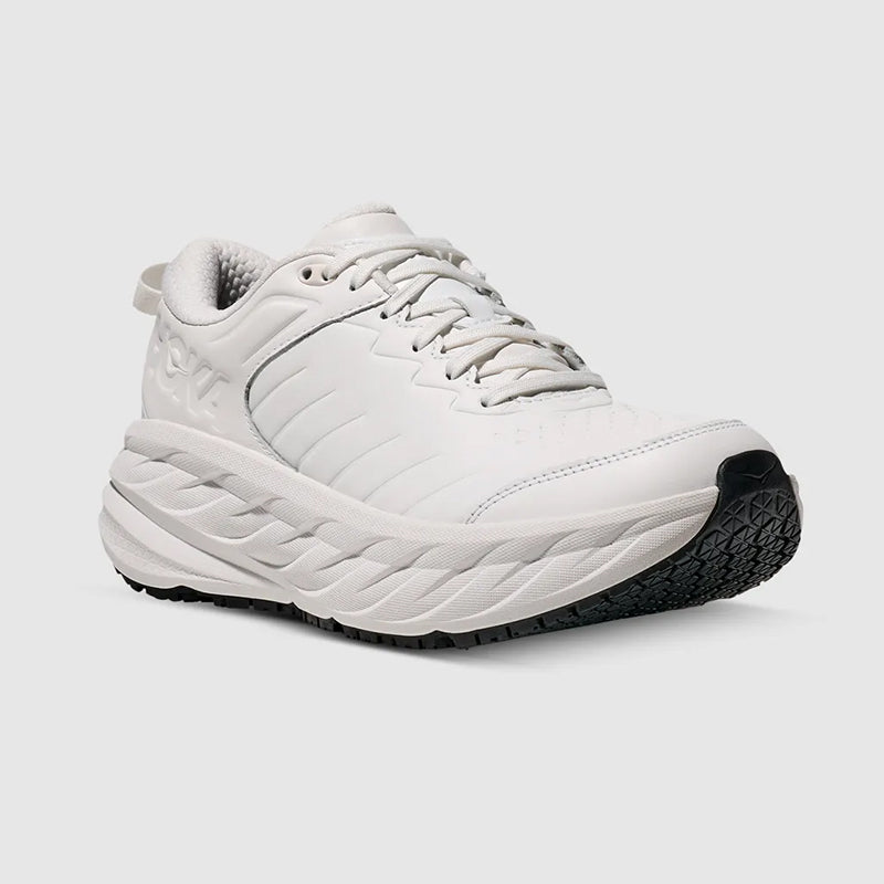 BONDI SR WHITE/WHITE