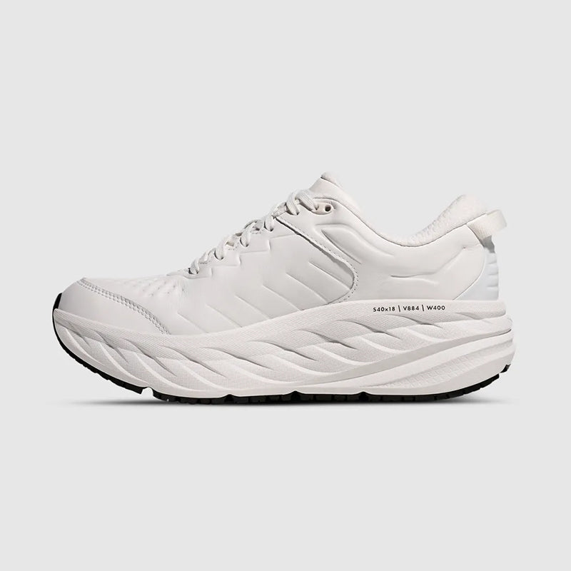 BONDI SR WHITE/WHITE