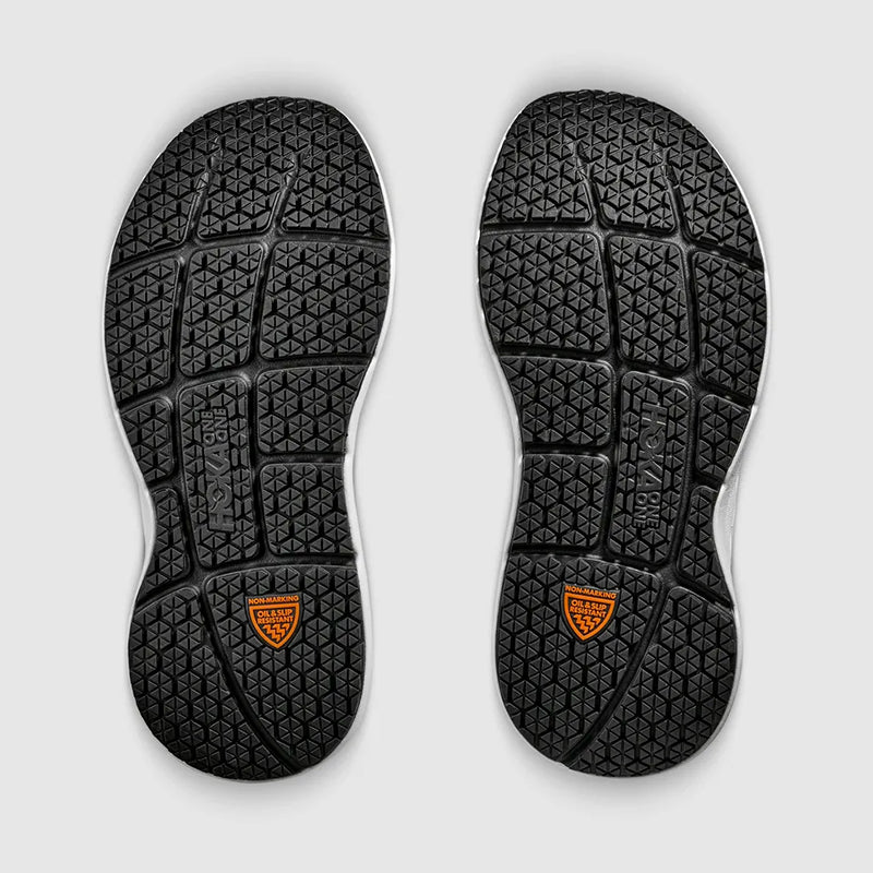 BONDI SR WHITE/WHITE