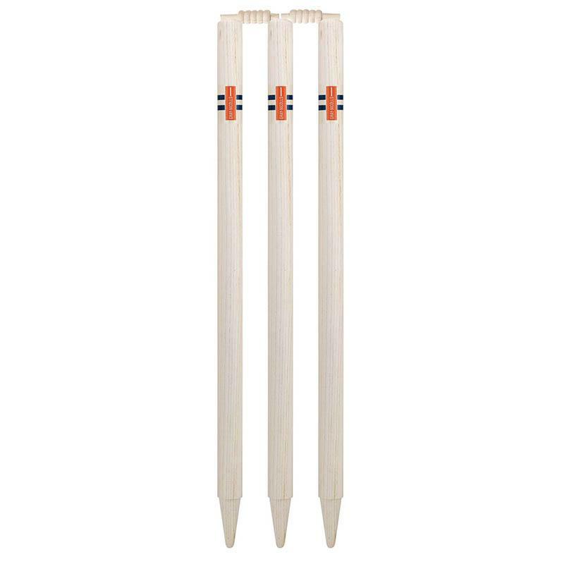 GRAY N STUMPS - CLUB