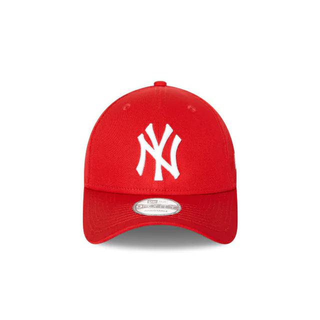 YANKEES RED 9FORTY SCA