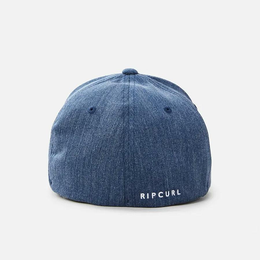 TEPAN FLEXFIT CAP NAVY