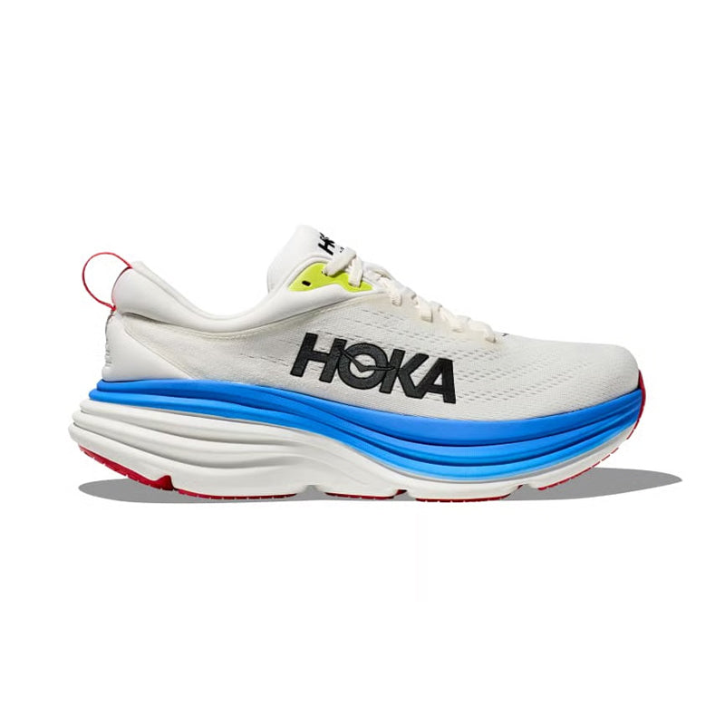 BONDI 8 BLANC DE BLANC/VIRTUAL BLUE
