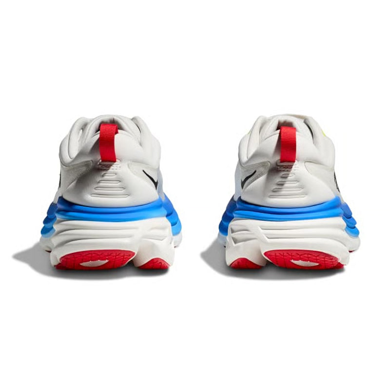 BONDI 8 BLANC DE BLANC/VIRTUAL BLUE